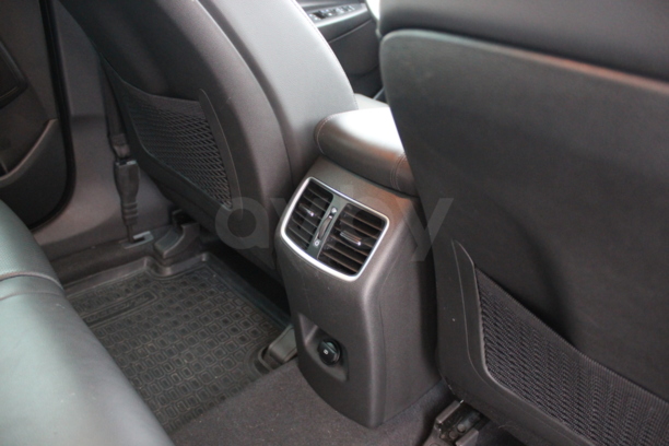 Hyundai Tucson III, 2018 г.