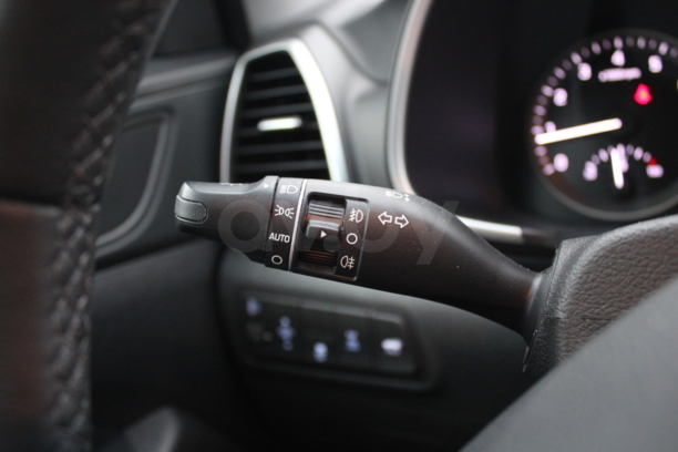 Hyundai Tucson III, 2018 г.