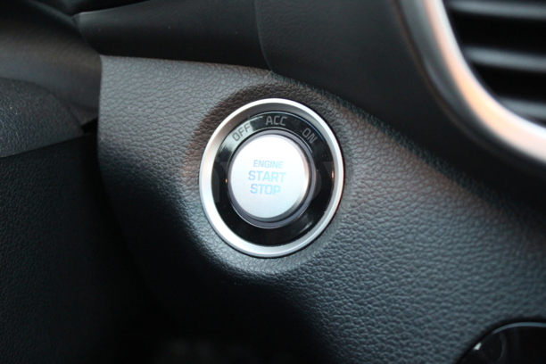 Hyundai Tucson III, 2018 г.