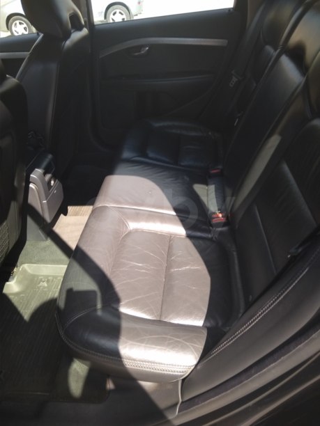 Volvo XC70 III, 2007 г.