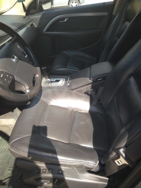 Volvo XC70 III, 2007 г.