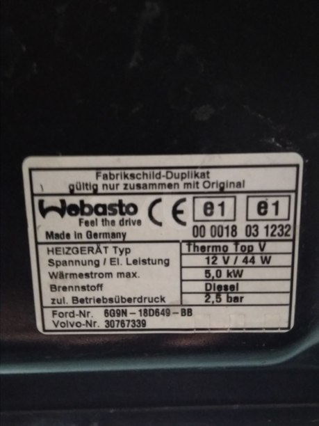 Volvo XC70 III, 2007 г.