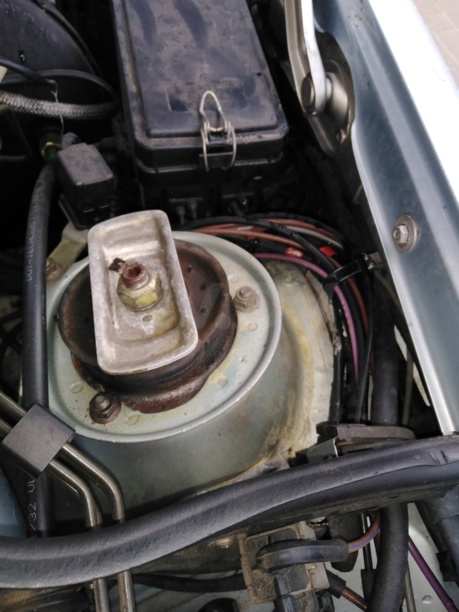 Mercedes-Benz E-Класс W124, S124, C124, A124, 1993 г.