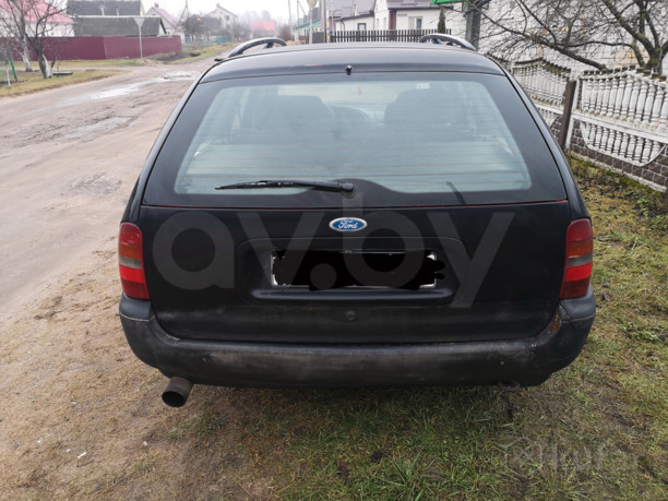 Ford Mondeo I, 1996 г.