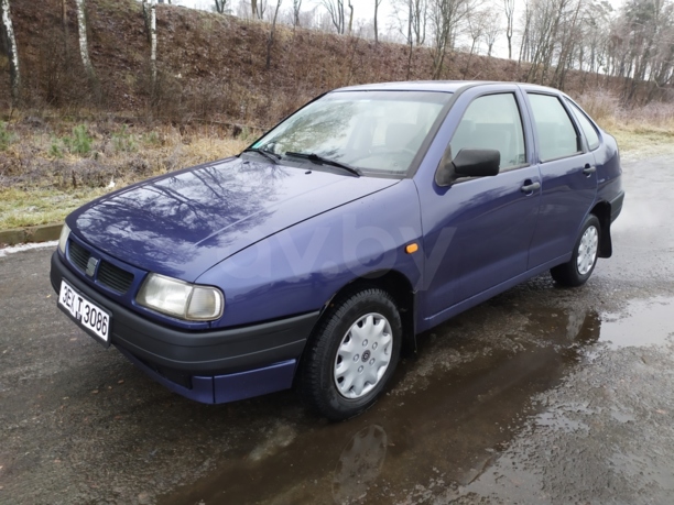 SEAT Cordoba I, 1994 г.