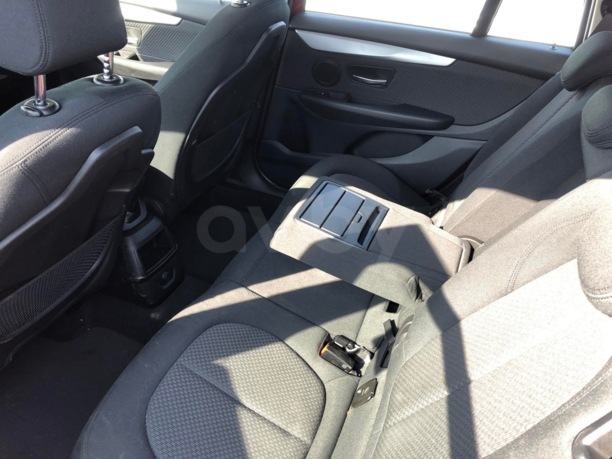 BMW 2 серия Gran Tourer, 7 мест, 2016 г.