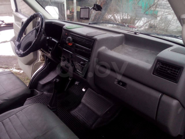 Volkswagen Transporter T4, 1998 г.