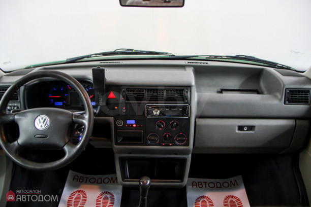 Volkswagen Transporter T4, 2003 г.