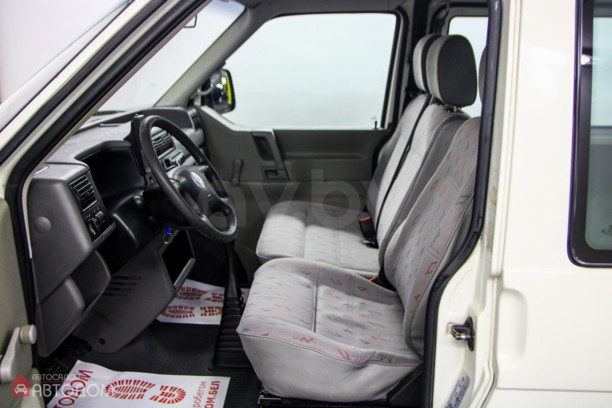 Volkswagen Transporter T4, 2003 г.
