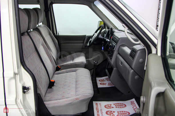 Volkswagen Transporter T4, 2003 г.