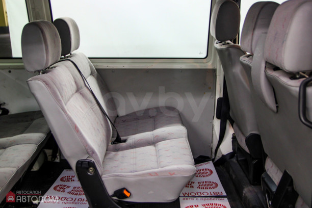 Volkswagen Transporter T4, 2003 г.