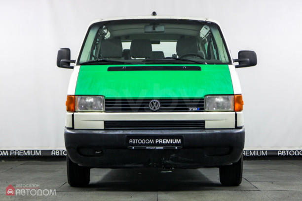 Volkswagen Transporter T4, 2003 г.