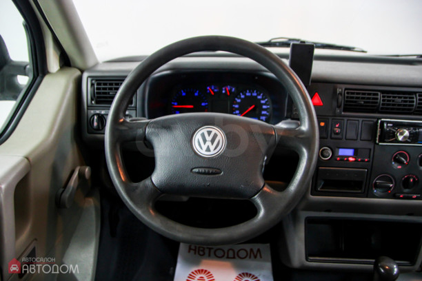 Volkswagen Transporter T4, 2003 г.