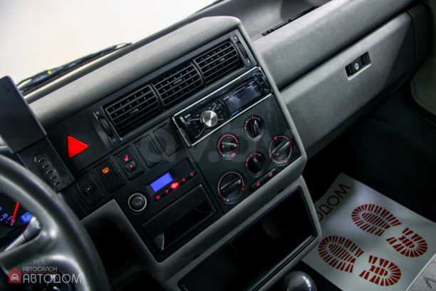 Volkswagen Transporter T4, 2003 г.