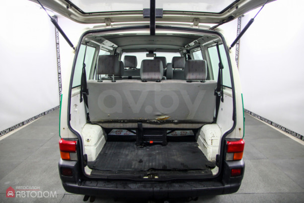 Volkswagen Transporter T4, 2003 г.