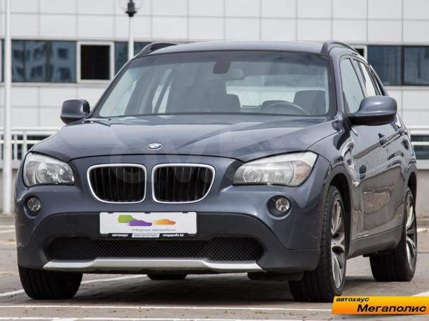 BMW X1 E84, 2011 г.