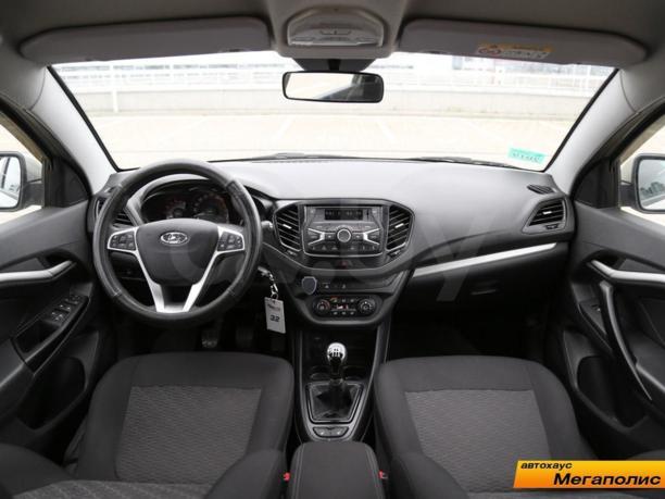 Lada (ВАЗ) Vesta, 2018 г.