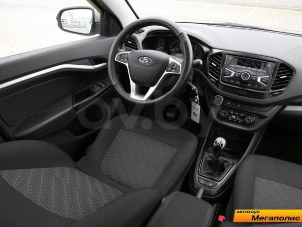Lada (ВАЗ) Vesta, 2018 г.