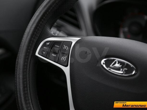 Lada (ВАЗ) Vesta, 2018 г.