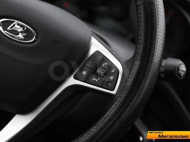 Lada (ВАЗ) Vesta, 2018 г.