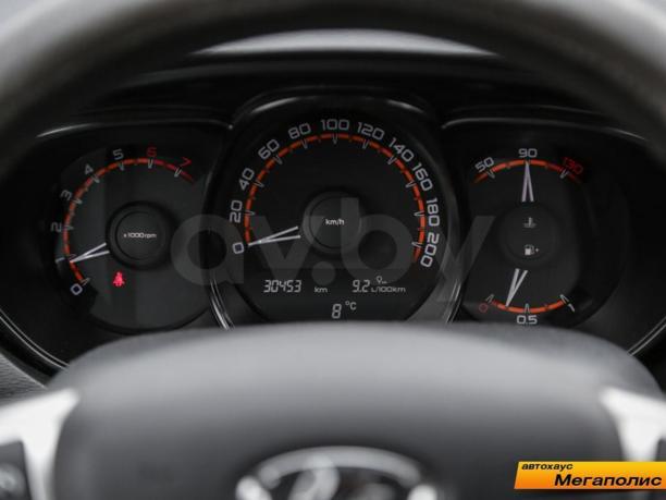 Lada (ВАЗ) Vesta, 2018 г.