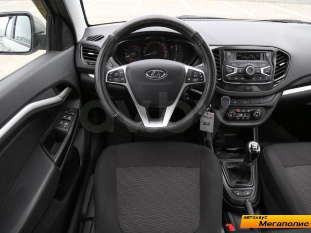 Lada (ВАЗ) Vesta, 2018 г.