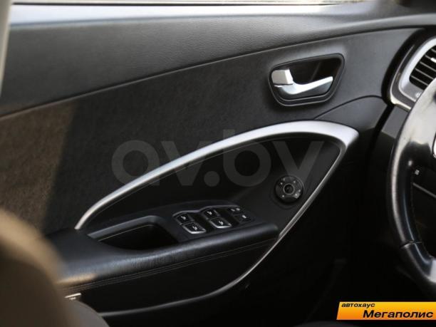 Hyundai Santa Fe DM, 2013 г.