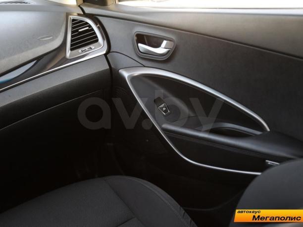 Hyundai Santa Fe DM, 2013 г.