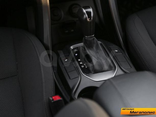 Hyundai Santa Fe DM, 2013 г.