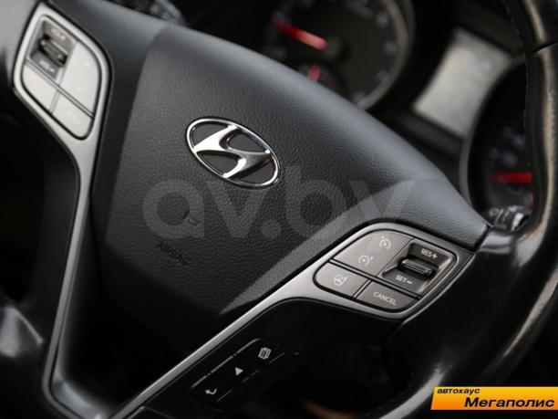 Hyundai Santa Fe DM, 2013 г.