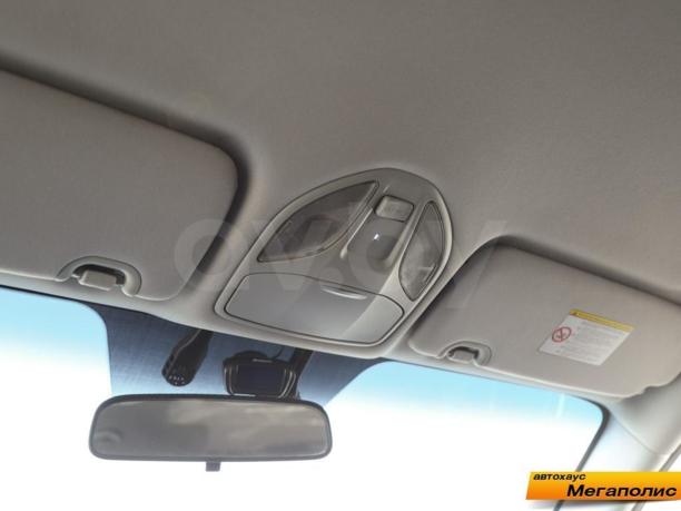 Hyundai Santa Fe DM, 2013 г.