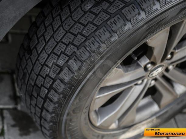 Hyundai Santa Fe DM, 2013 г.