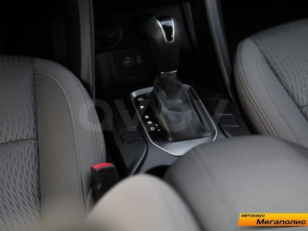 Hyundai Santa Fe DM · Рестайлинг, 2017 г.