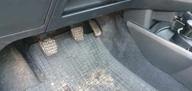 Toyota Yaris II (XP9), 2008 г.