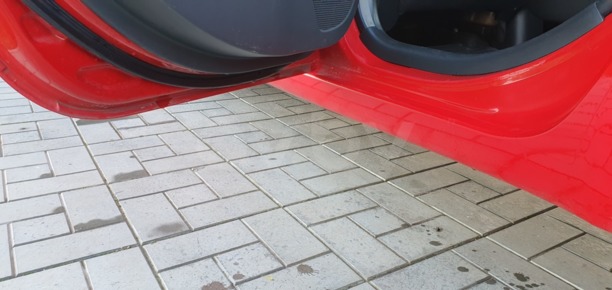 Toyota Yaris II (XP9), 2008 г.