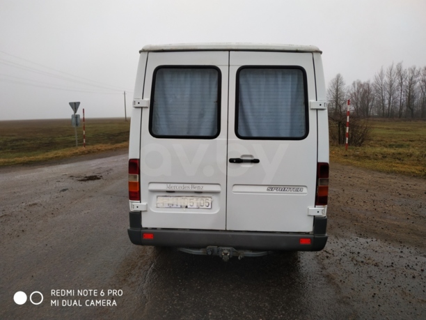 Mercedes-Benz Sprinter, 1998 г.