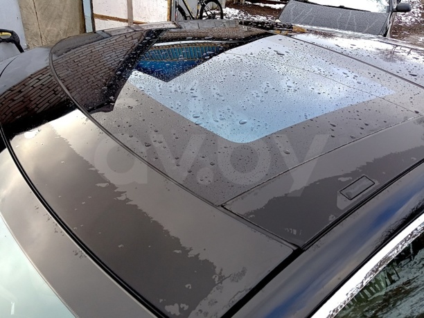 Tesla Model S I, 2014 г.