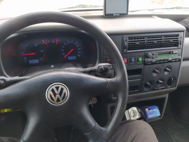 Volkswagen Transporter T4, 2003 г.