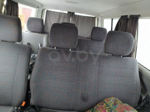 Volkswagen Transporter T4, 2003 г.