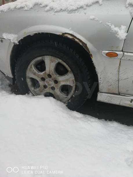 Opel Vectra B · Рестайлинг, 2000 г.