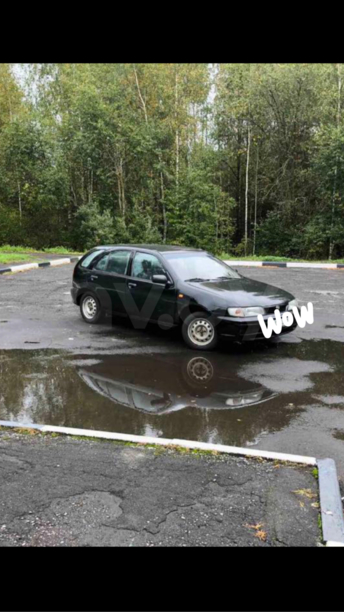 Nissan Almera I (N15), 1996 г.