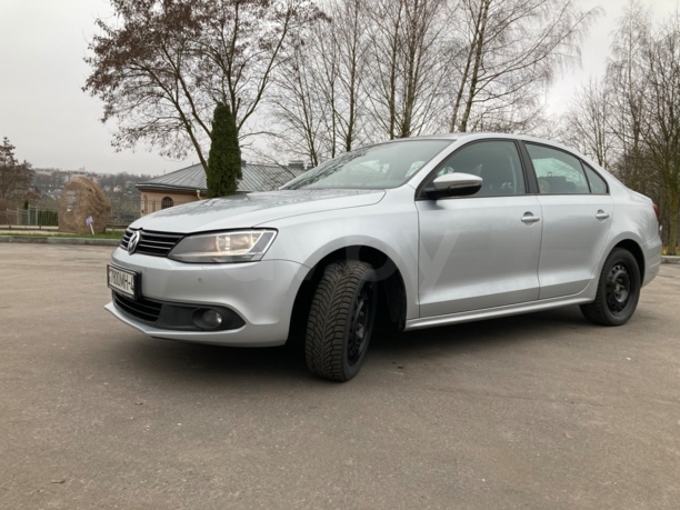 Volkswagen Jetta VI, 2011 г.