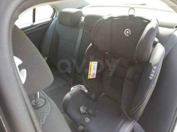 Volkswagen Jetta VI, 2011 г.