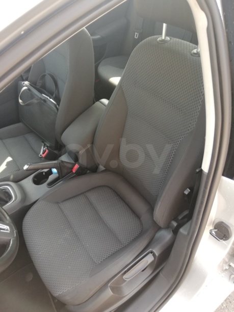 Volkswagen Jetta VI, 2011 г.