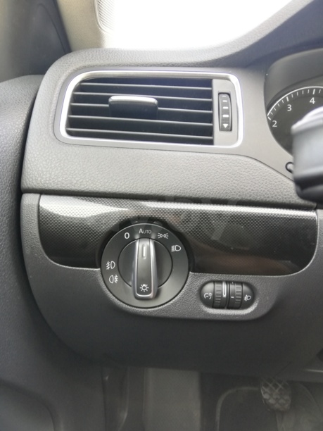 Volkswagen Jetta VI, 2011 г.
