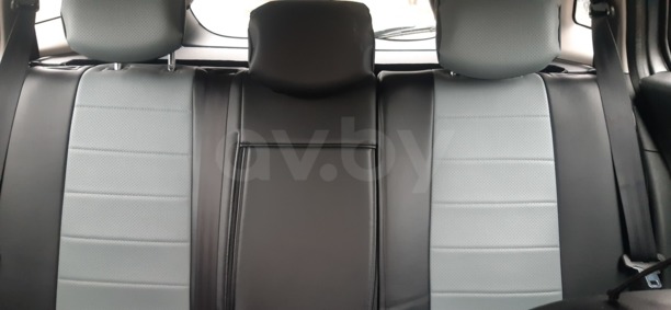 Renault Megane III, 2014 г.