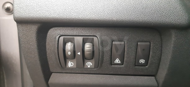 Renault Megane III, 2014 г.