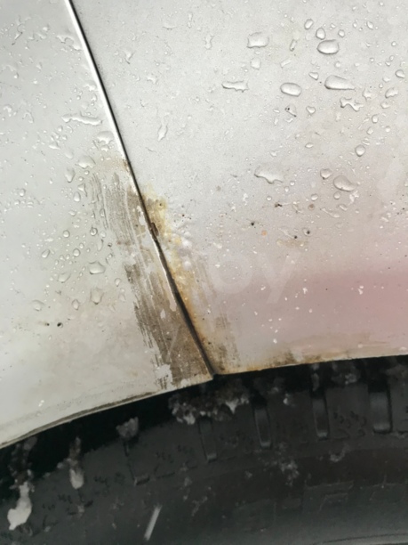 Opel Corsa D, 2007 г.