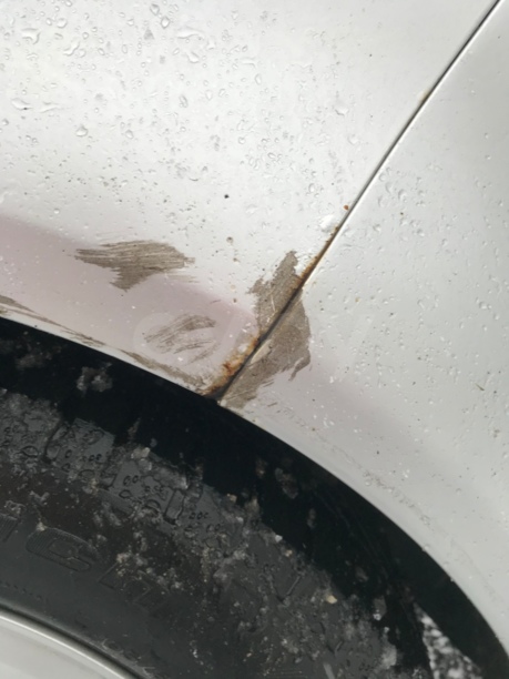Opel Corsa D, 2007 г.