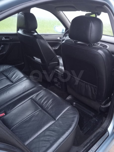 Peugeot 607 I, 2000 г.